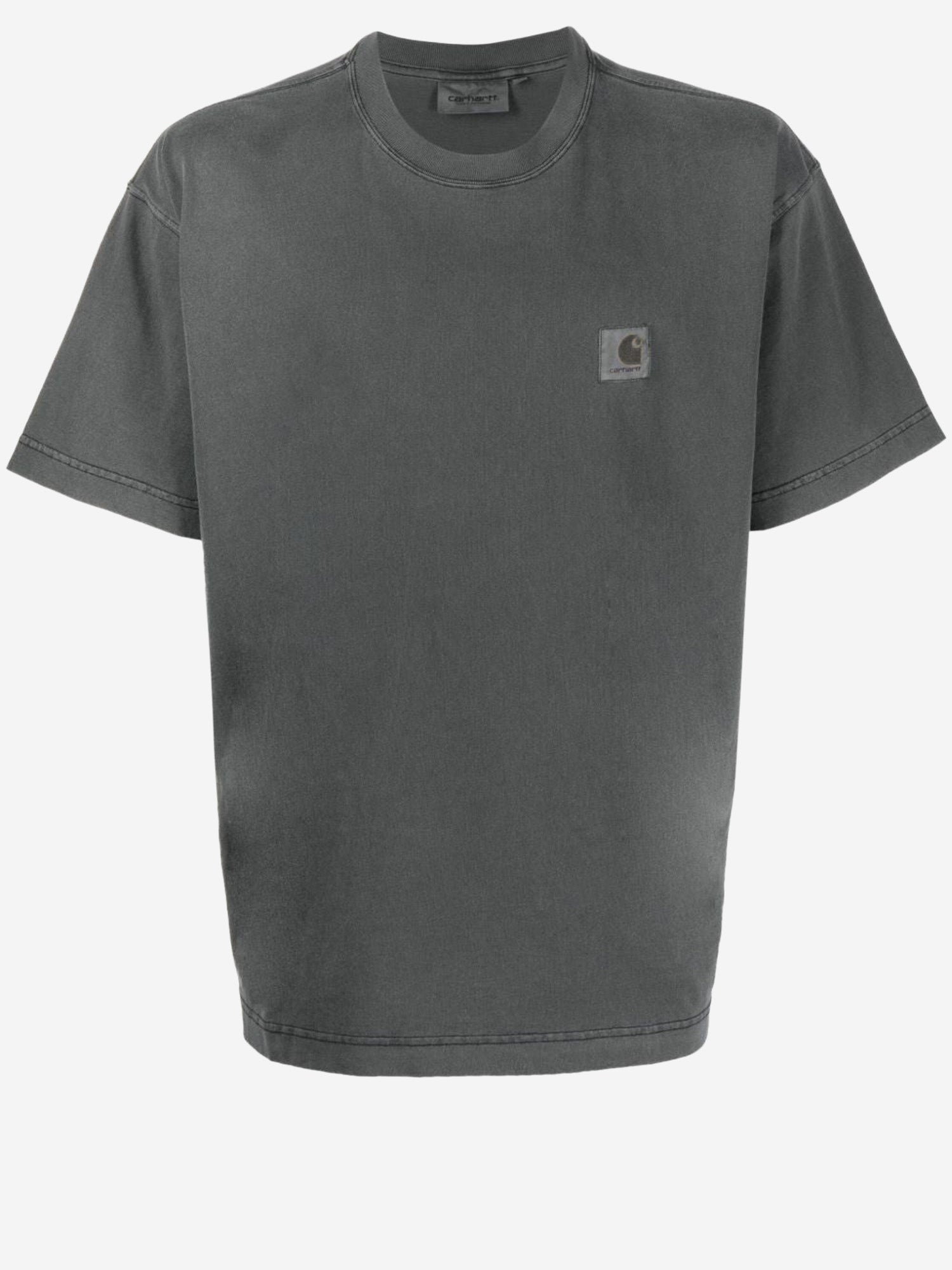 T-SHIRT NELSON IN COTONE I029949 89GD CARHARTT WIP 