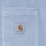 PANTALONI CORTI NELSON IN COTONE I030130 3HXGD CARHARTT WIP 