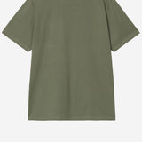 T-SHIRT IN COTONE CON LOGO I030434 11XX CARHARTT WIP 