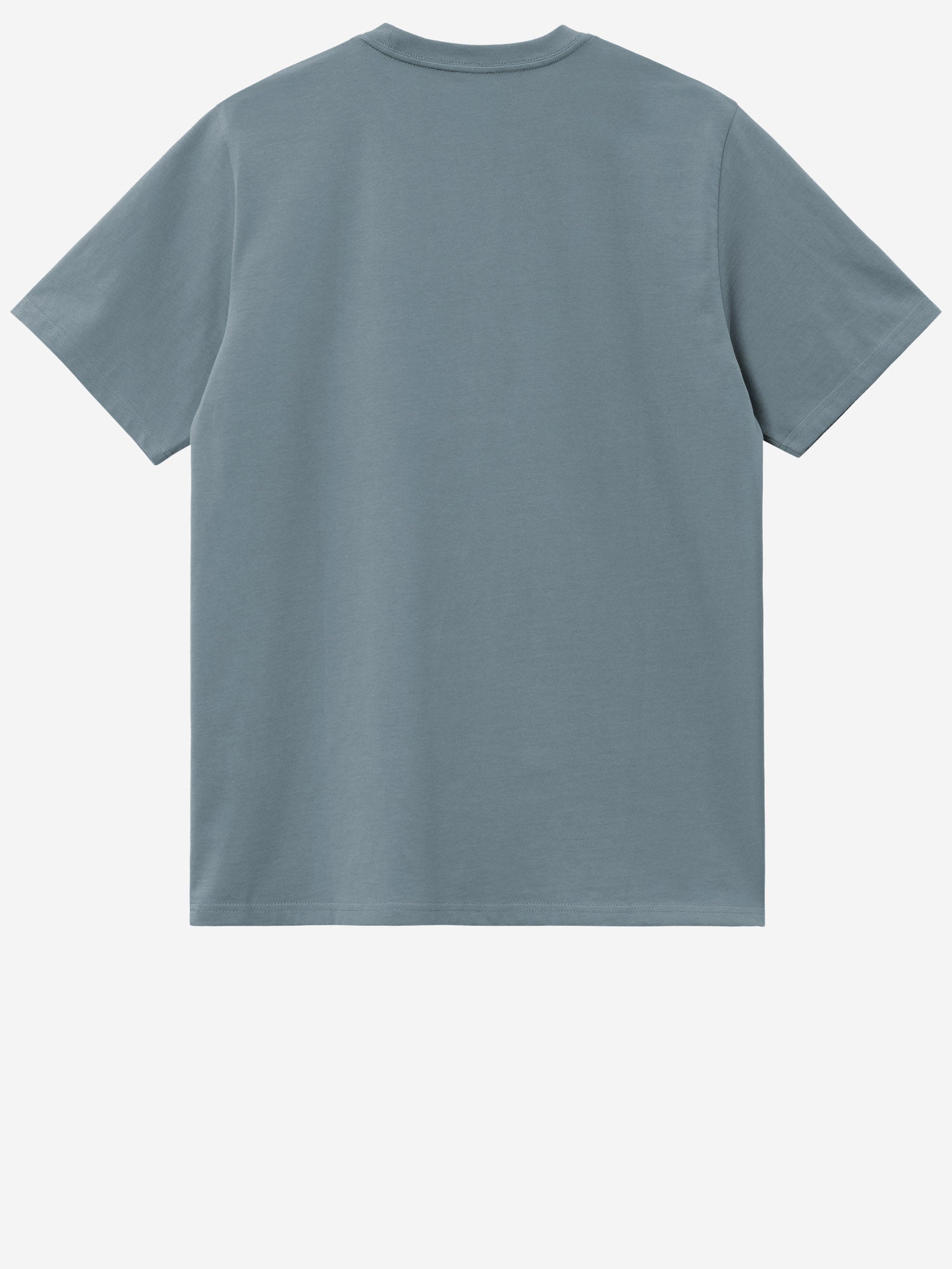 T-SHIRT IN COTONE CON LOGO I030434 3GGXX CARHARTT WIP 