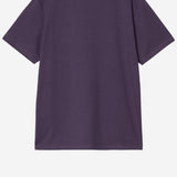 T-SHIRT IN COTONE CON LOGO I030434 889XX CARHARTT WIP 