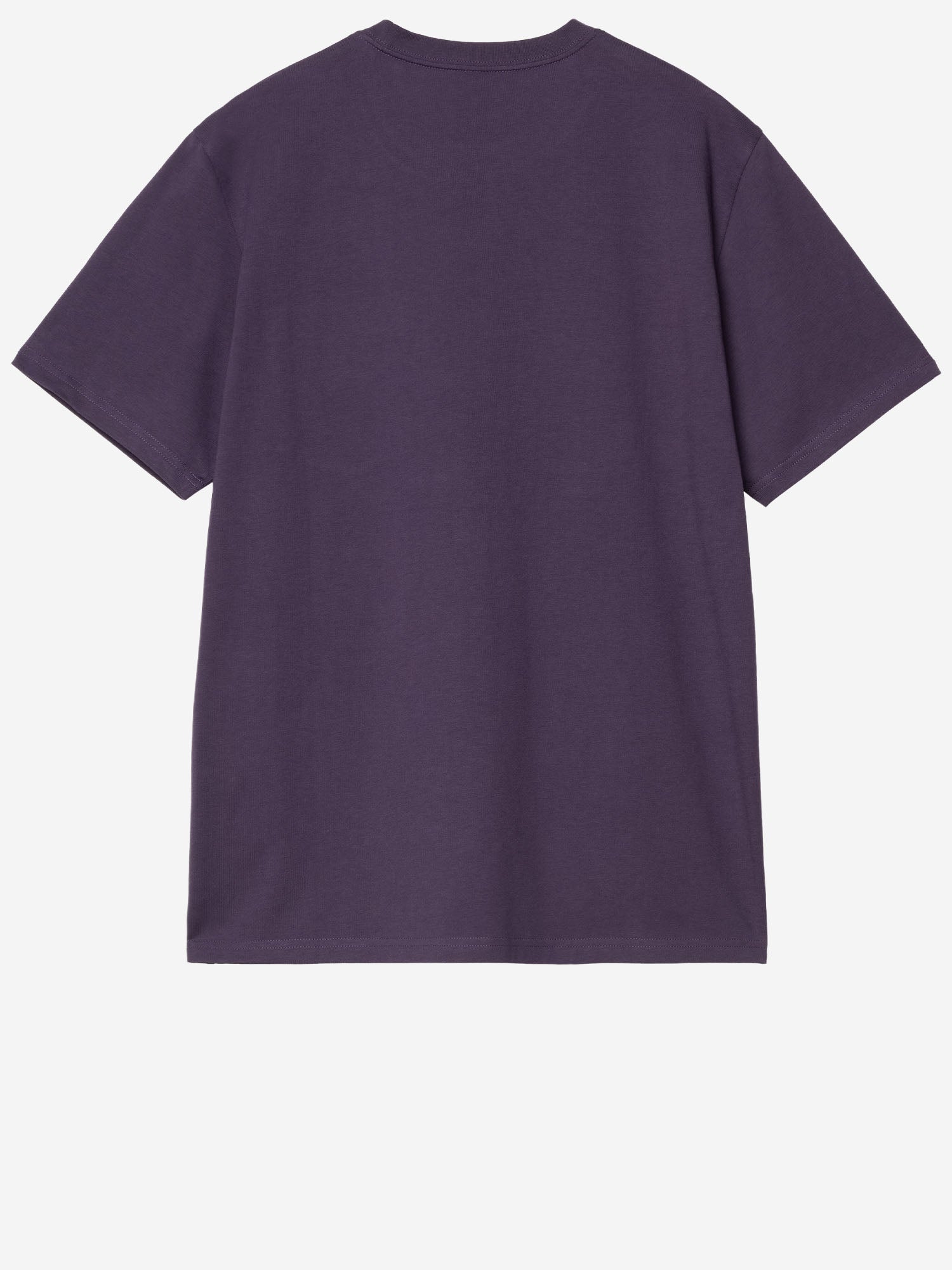 T-SHIRT IN COTONE CON LOGO I030434 889XX CARHARTT WIP 