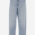 JEANS LANDON PANT IN COTONE I030468 01WU CARHARTT WIP 