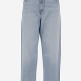 JEANS LANDON PANT IN COTONE I030468 01WU CARHARTT WIP 