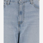 JEANS LANDON PANT IN COTONE I030468 01WU CARHARTT WIP 