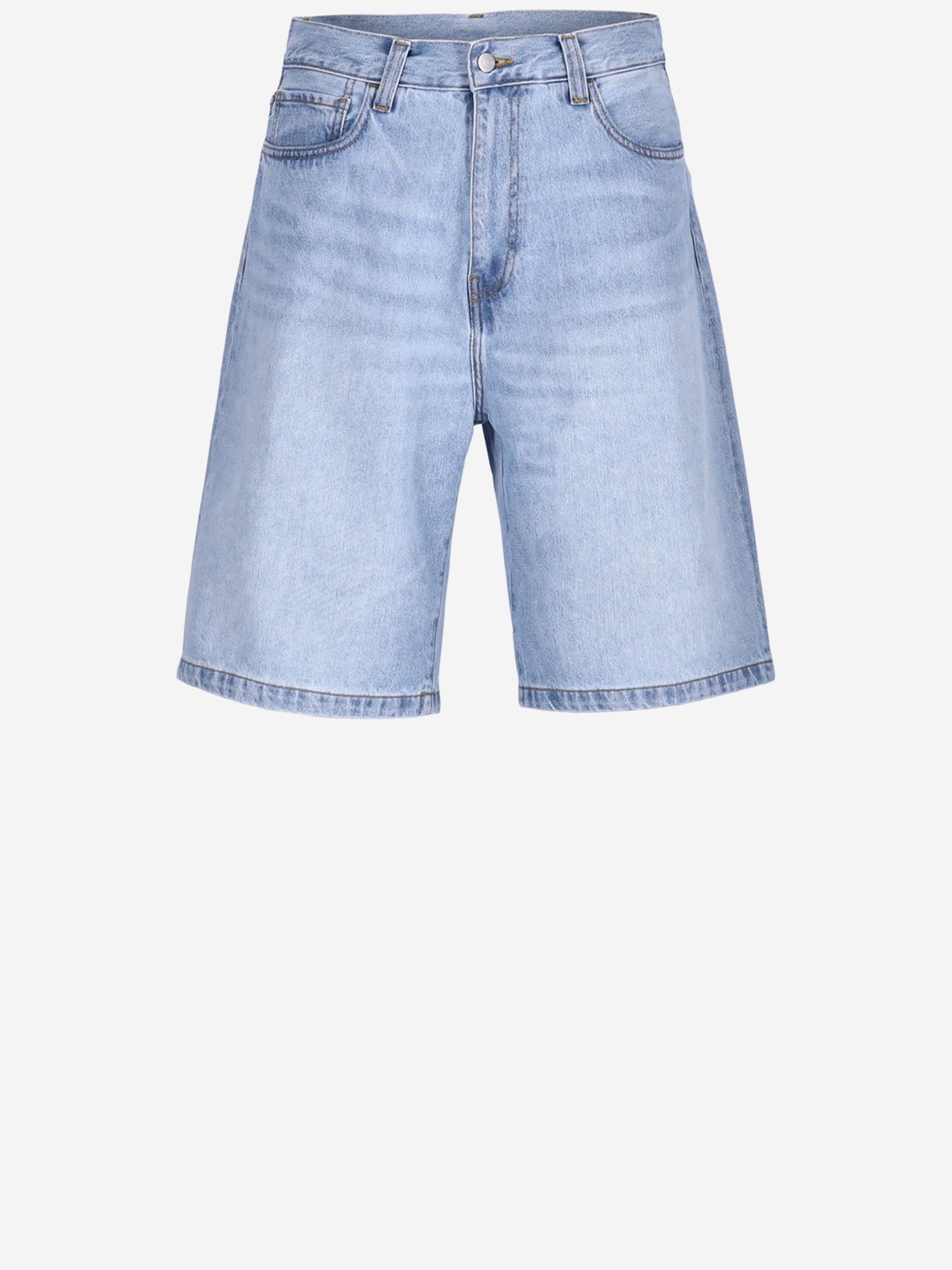 JEANS CORTI LANDON IN COTONE I030469 01WU CARHARTT WIP 