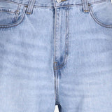JEANS CORTI LANDON IN COTONE I030469 01WU CARHARTT WIP 
