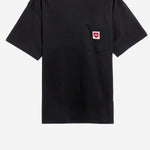 T-SHIRT IN COTONE CON LOGO I032128 1V2XX CARHARTT WIP 