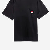 T-SHIRT IN COTONE CON LOGO I032128 1V2XX CARHARTT WIP 