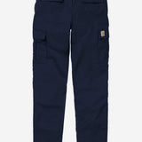 PANTALONI CARGO IN COTONE I032468 1C02 CARHARTT WIP 