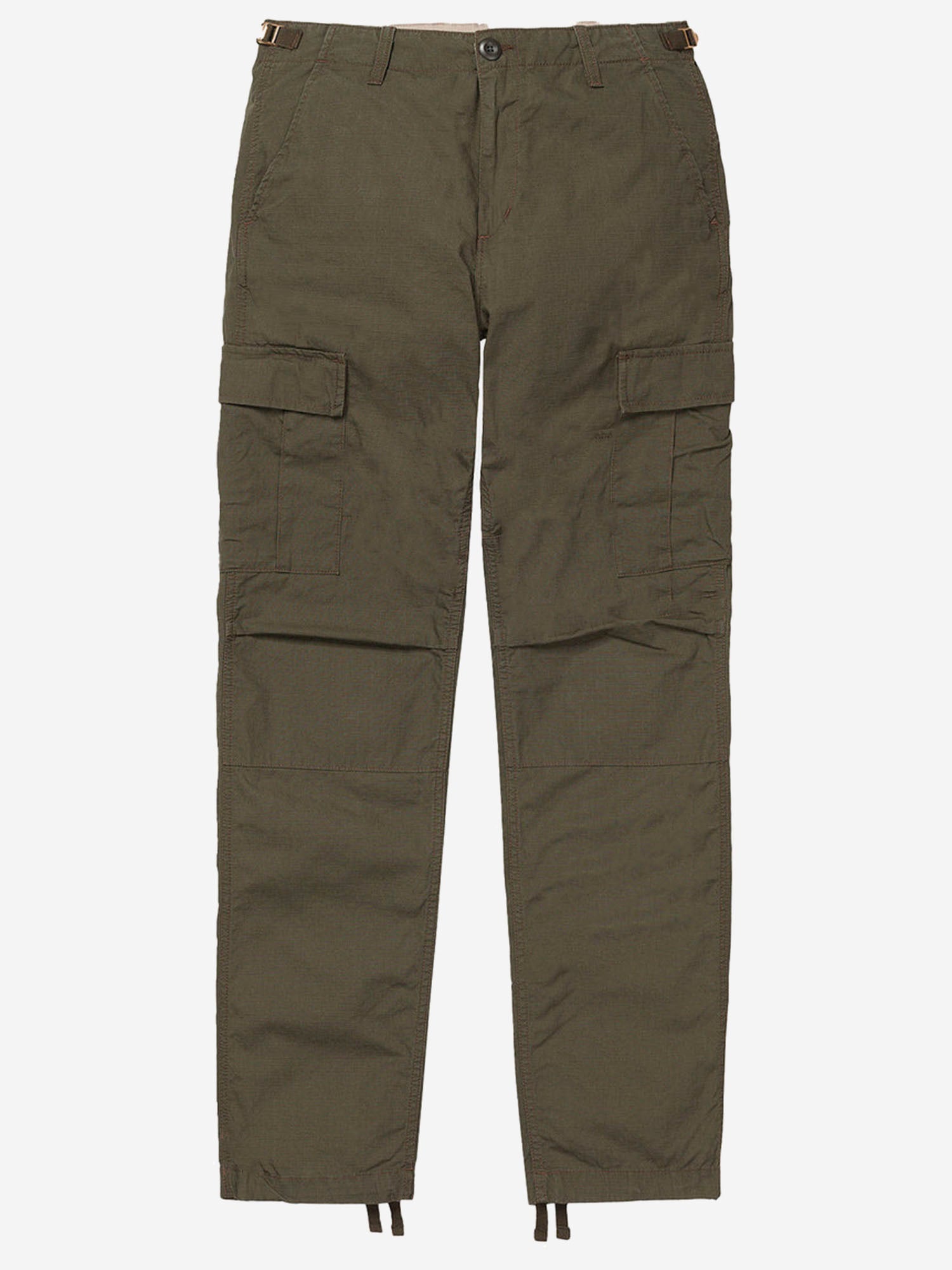PANTALONI CARGO IN COTONE I032468 6302 CARHARTT WIP 