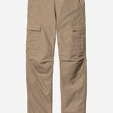 PANTALONI CARGO IN COTONE I032468 8Y02 CARHARTT WIP 