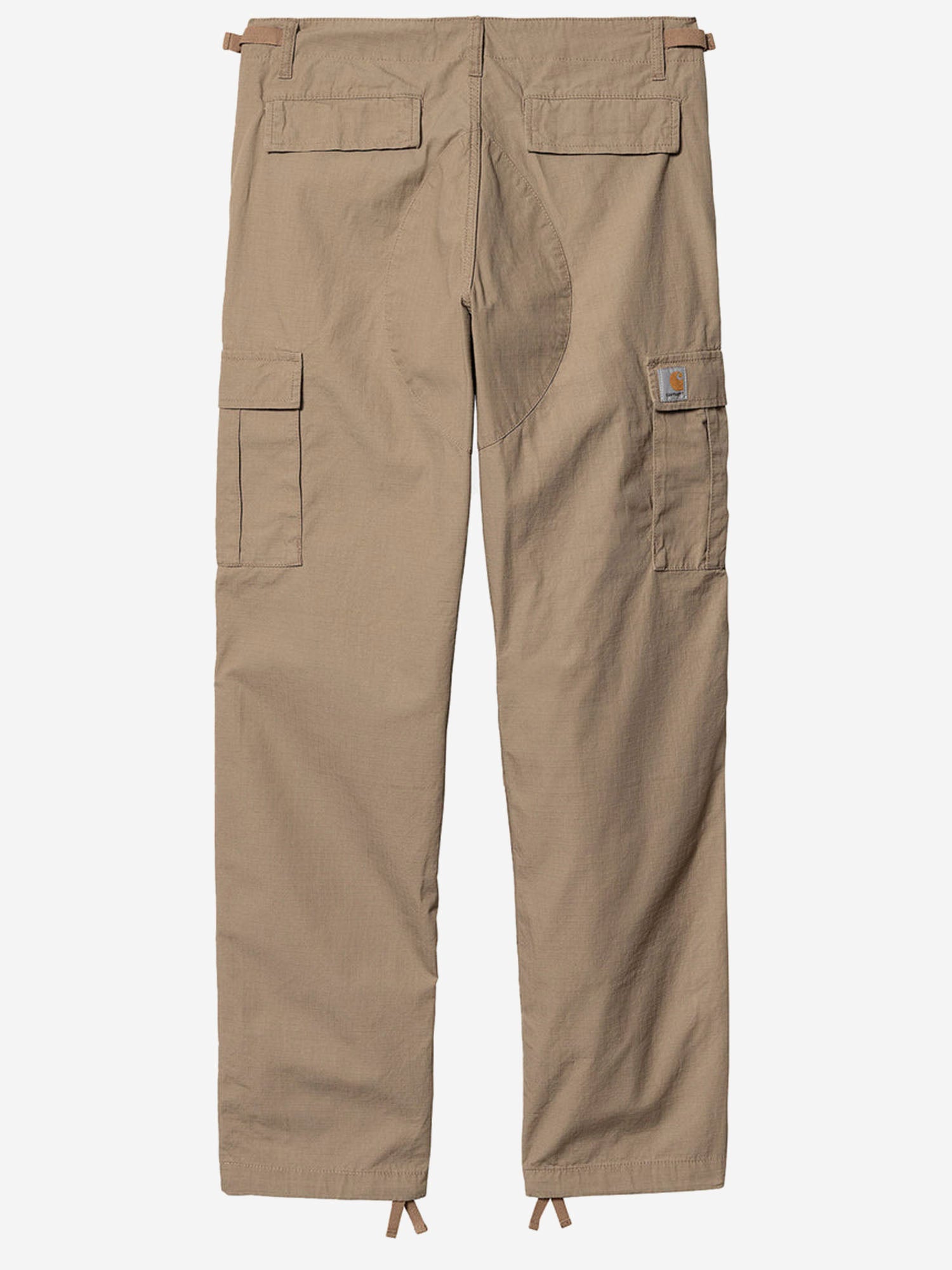 PANTALONI CARGO IN COTONE I032468 8Y02 CARHARTT WIP 