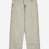 PANTALONI IN COTONE I033749 2ZX5F CARHARTT WIP 