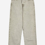 PANTALONI IN COTONE I033749 2ZX5F CARHARTT WIP 