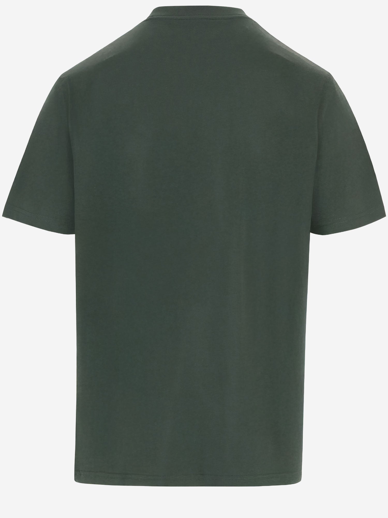 T-Shirt in cotone con logo I035700 3PMXX CARHARTT WIP 