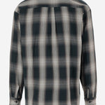 CAMICIA HARLIN CON MOTIVO A QUADRI I035954 3I5XX CARHARTT WIP 