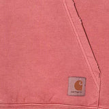 FELPA TRION IN COTONE CON LOGO I036054 33GB7 CARHARTT WIP 