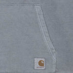 FELPA TRION IN COTONE CON LOGO I036054 3GBB7 CARHARTT WIP 