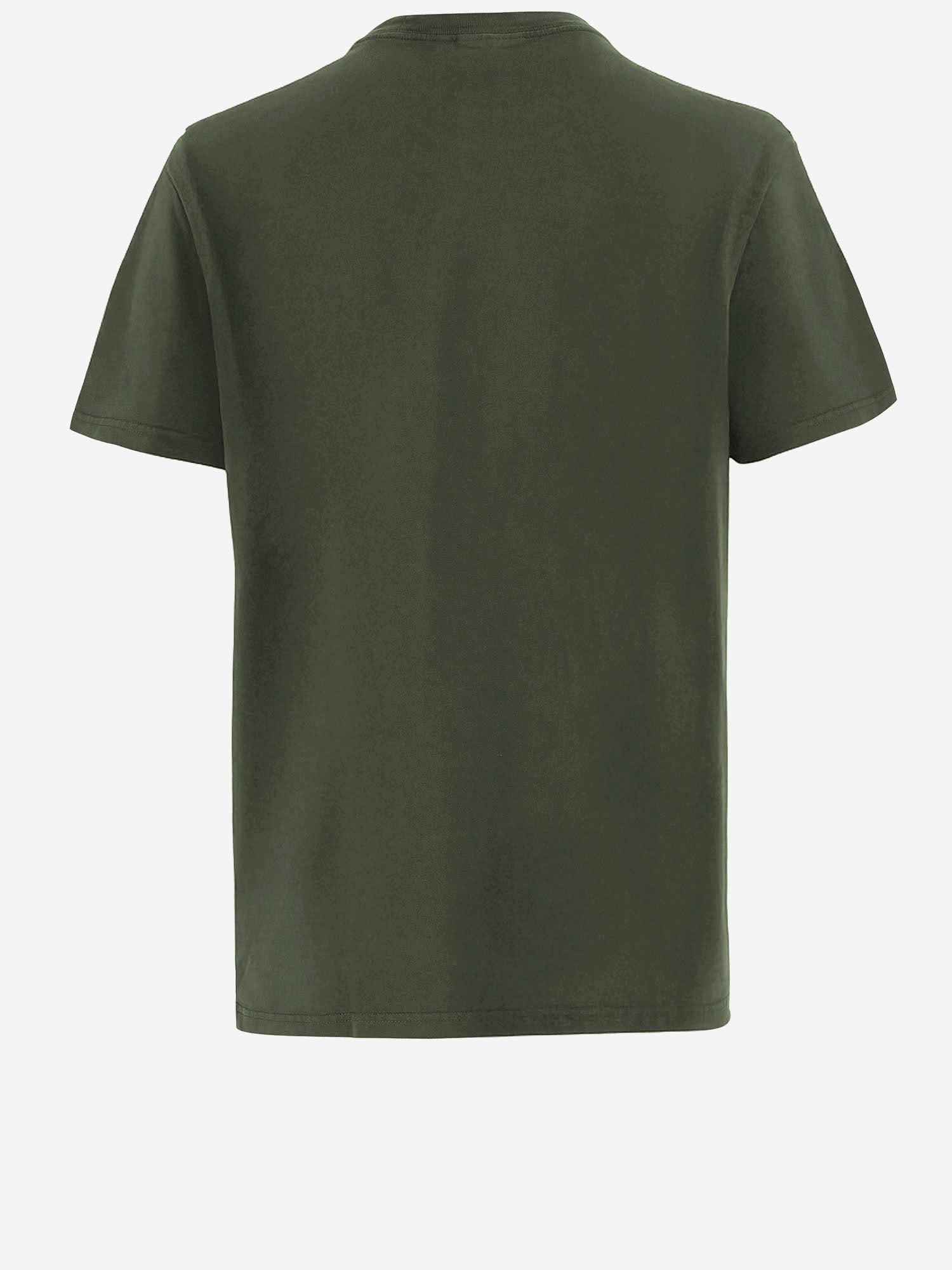 T-SHIRT IN COTONE CON LOGO I036064 6360 CARHARTT WIP 
