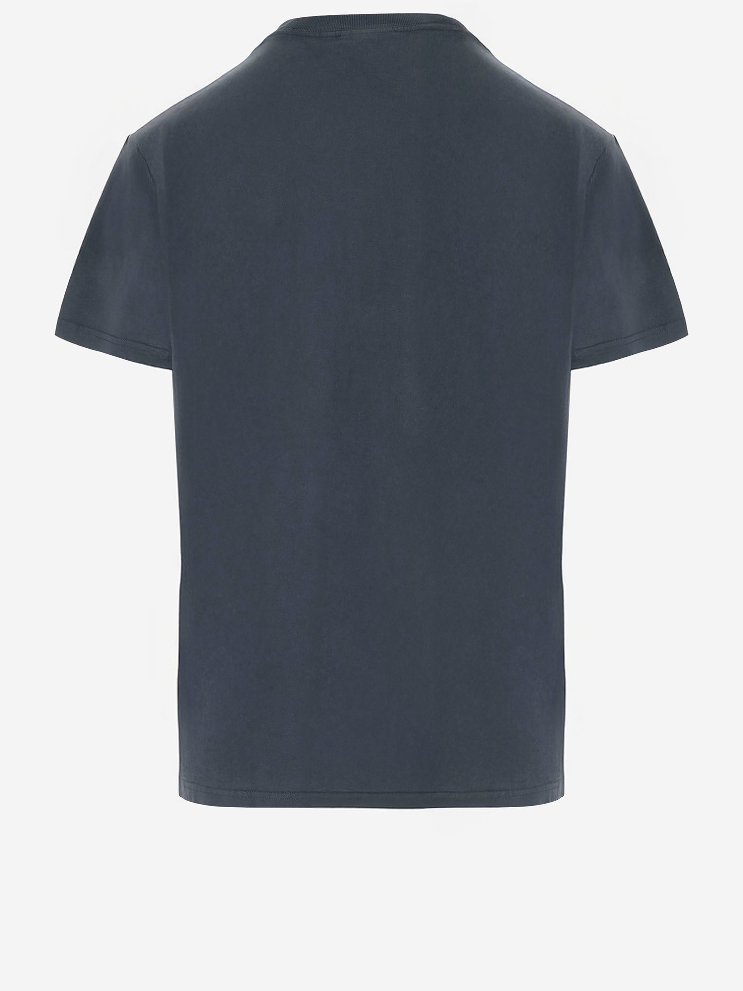 T-SHIRT IN COTONE CON LOGO I036064 J060 CARHARTT WIP 