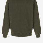 FELPA IN COTONE CON LOGO I036065 J060 CARHARTT WIP 