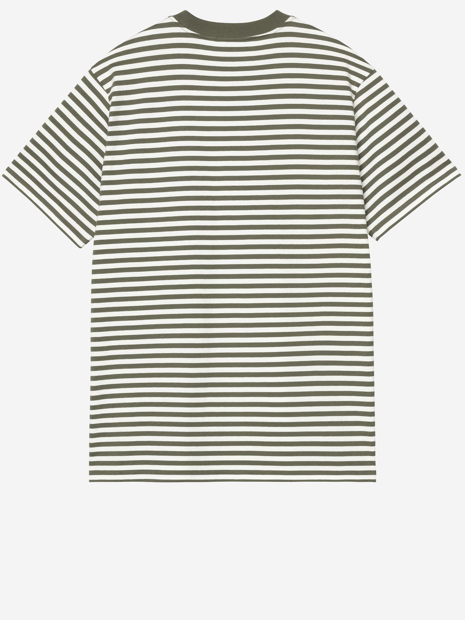 T-Shirt in cotone con logo I036179 3KVXX CARHARTT WIP 