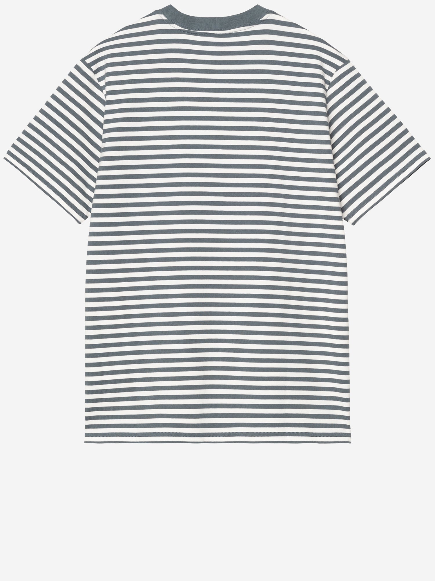T-Shirt in cotone con logo I036179 3KWXX CARHARTT WIP 