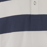 POLO IN COTONE A RIGHE I036187 3LEXX CARHARTT WIP 