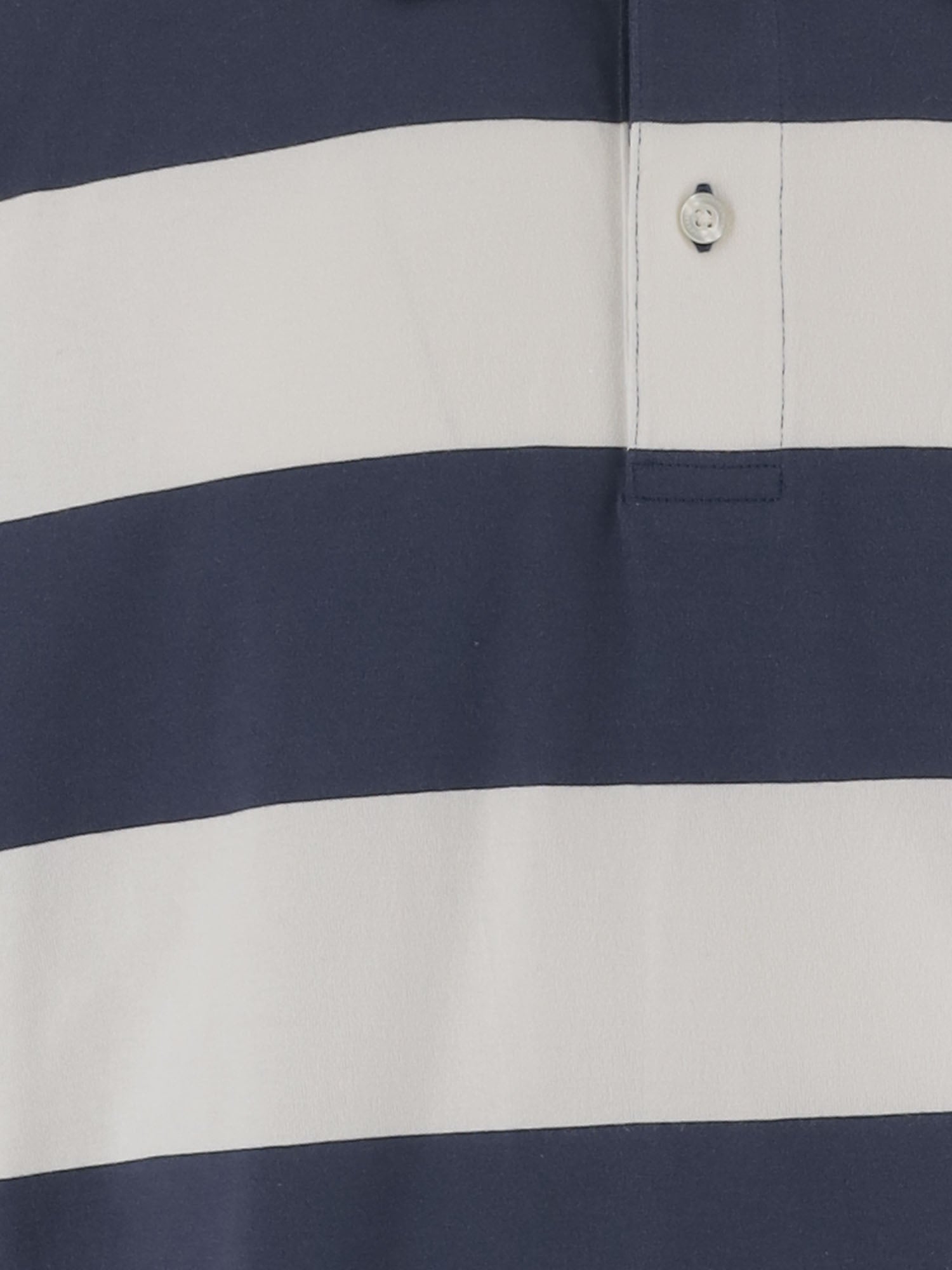 POLO IN COTONE A RIGHE I036187 3LEXX CARHARTT WIP 