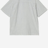 CAMICIA IN MISTO COTONE A RIGHE I036203 3K5XX CARHARTT WIP 