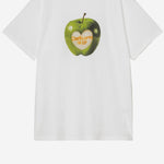 T-SHIRT IN COTONE CON LOGO I036260 02XX CARHARTT WIP 