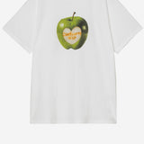 T-SHIRT IN COTONE CON LOGO I036260 02XX CARHARTT WIP 