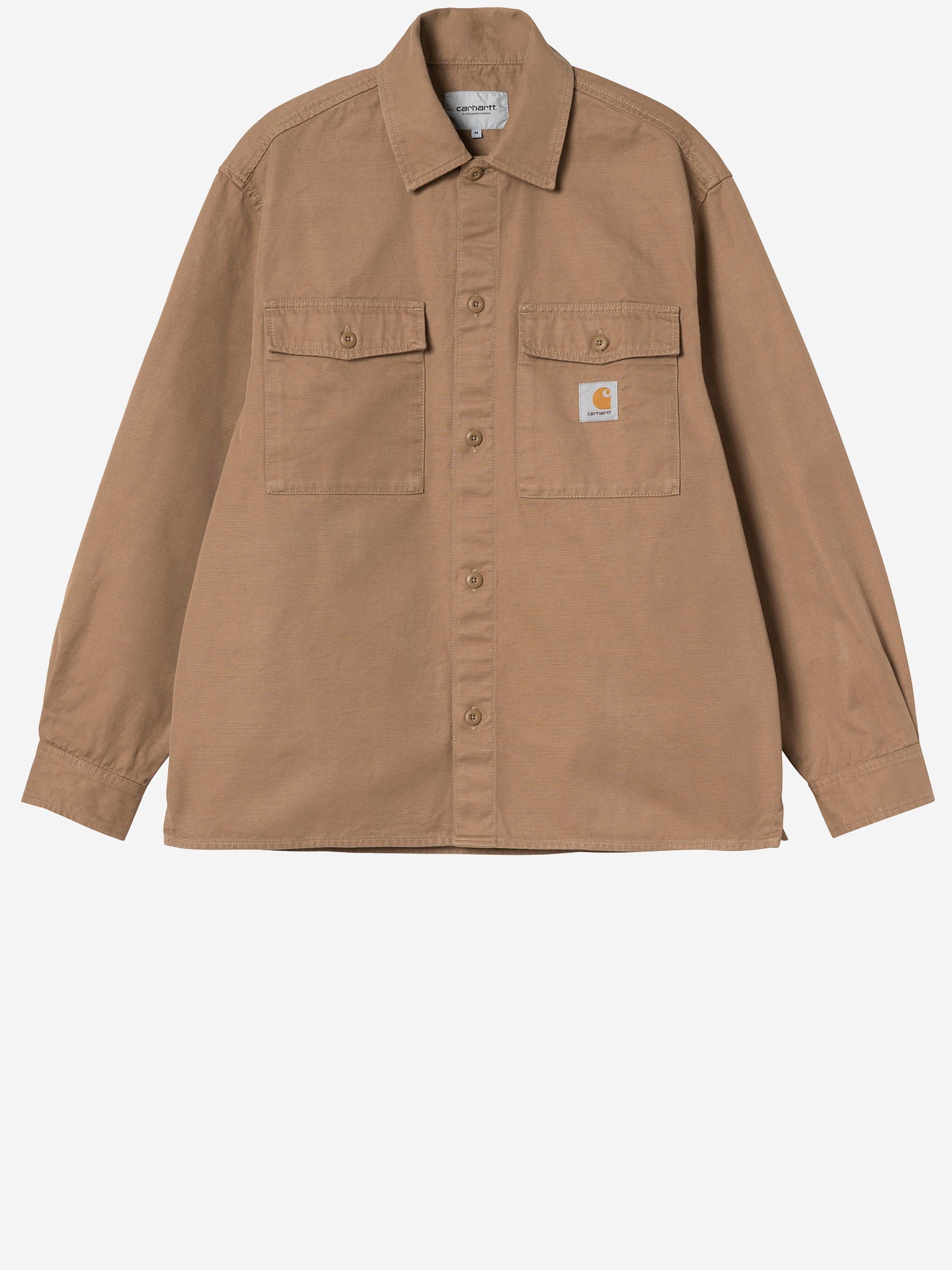 CAMICIA KELLY I036271 2FS02 CARHARTT WIP 