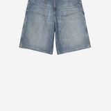 PANTALONI CORTI ADEN DOUBLE KNEE I036272 01B7 CARHARTT WIP 