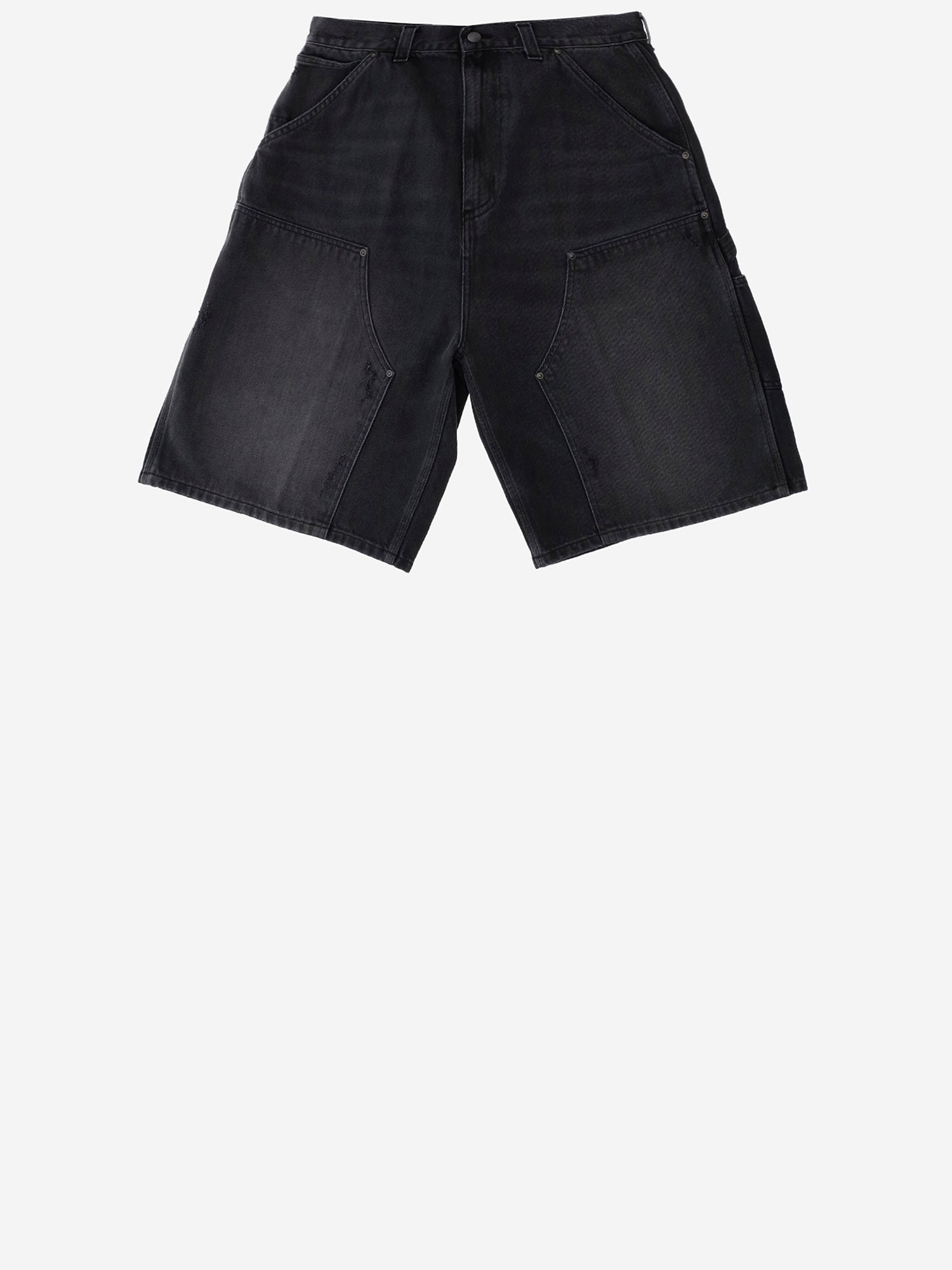 PANTALONI CORTI ADEN DOUBLE KNEE I036272 89B7 CARHARTT WIP 