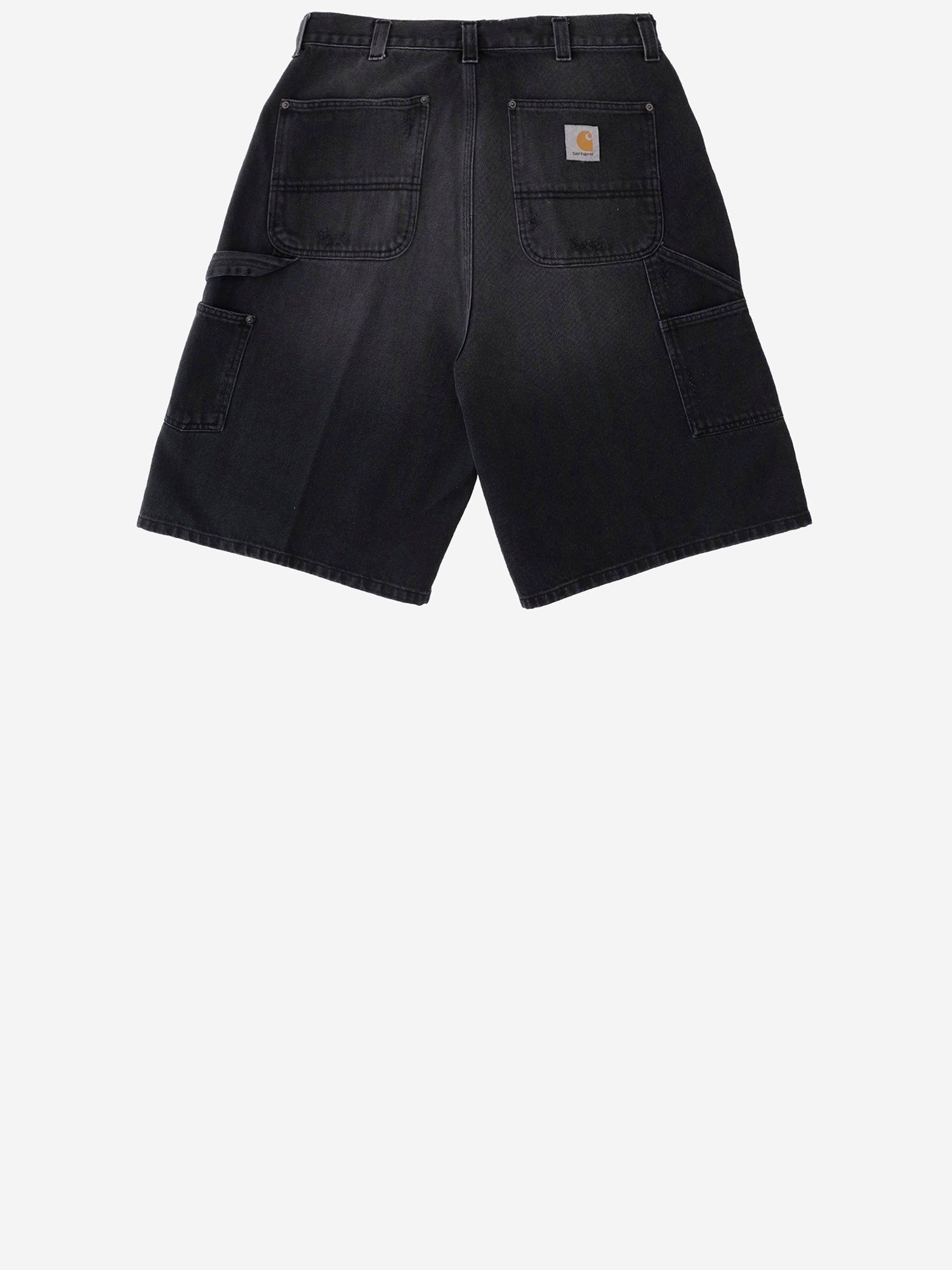 PANTALONI CORTI ADEN DOUBLE KNEE I036272 89B7 CARHARTT WIP 