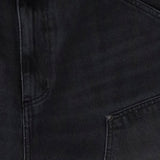 PANTALONI CORTI ADEN DOUBLE KNEE I036272 89B7 CARHARTT WIP 