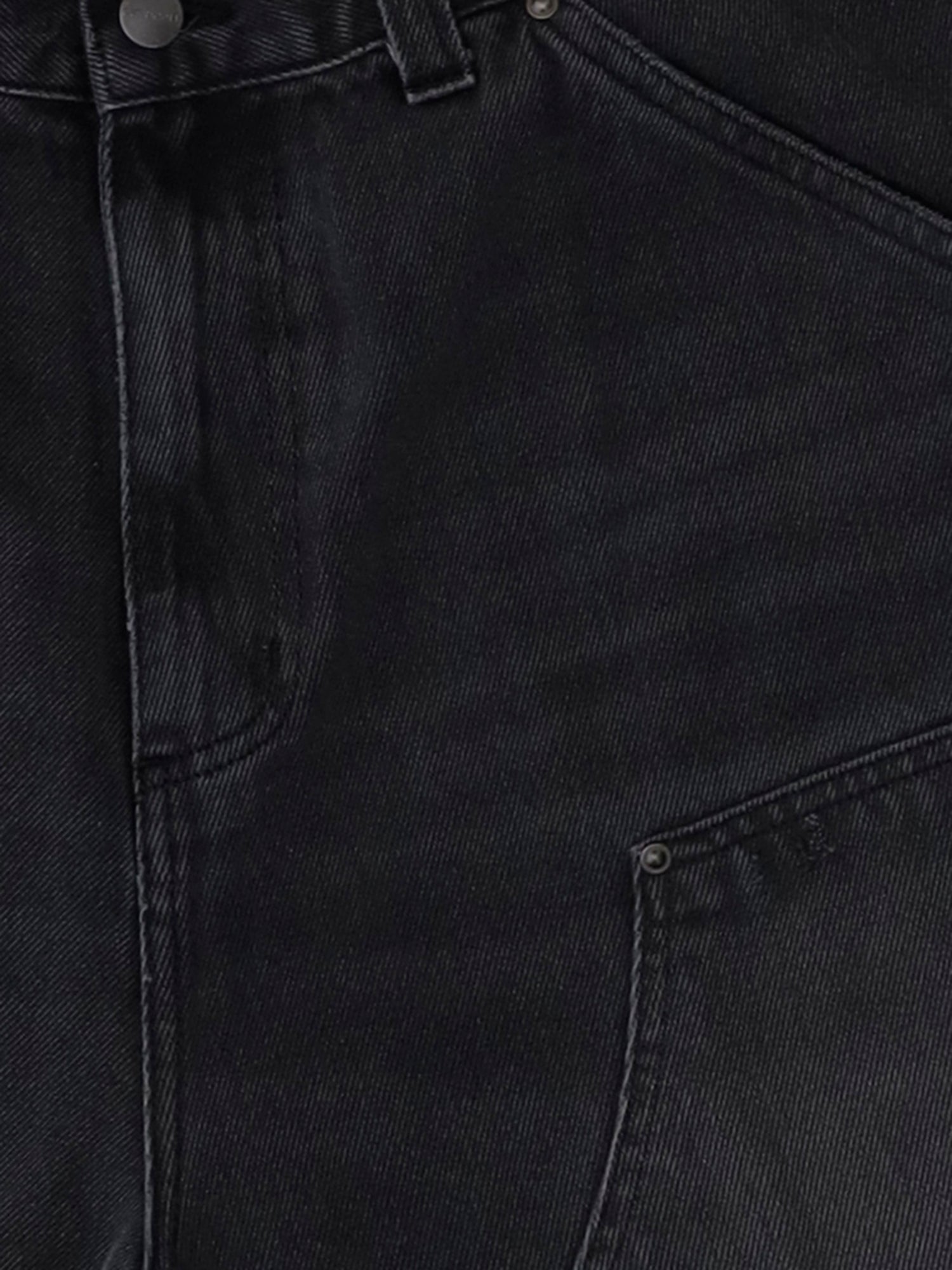 PANTALONI CORTI ADEN DOUBLE KNEE I036272 89B7 CARHARTT WIP 