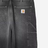 PANTALONI OG DOUBLE KNEE IN COTONE I036273 89B7 CARHARTT WIP 