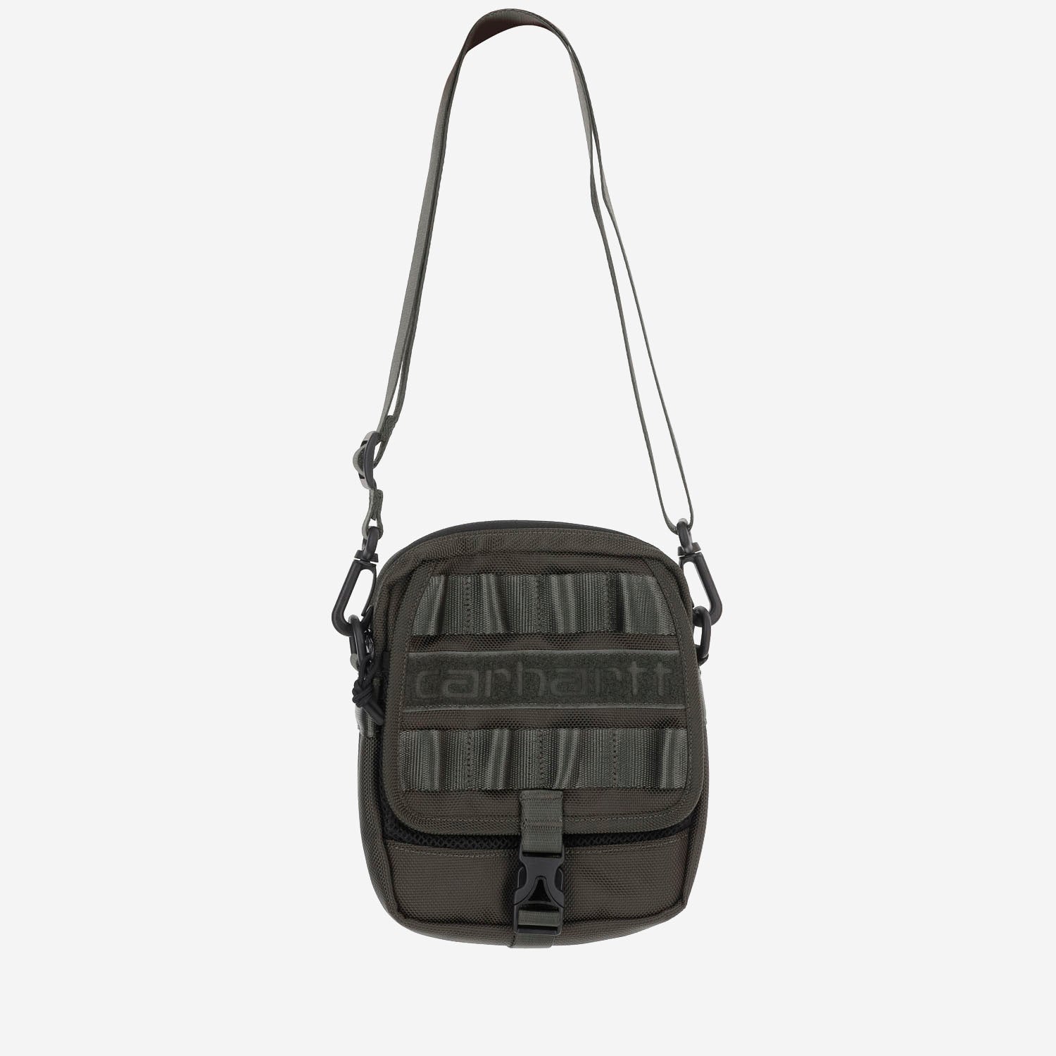 Borsello Prescott in nylon I036283 3IQXX CARHARTT WIP 