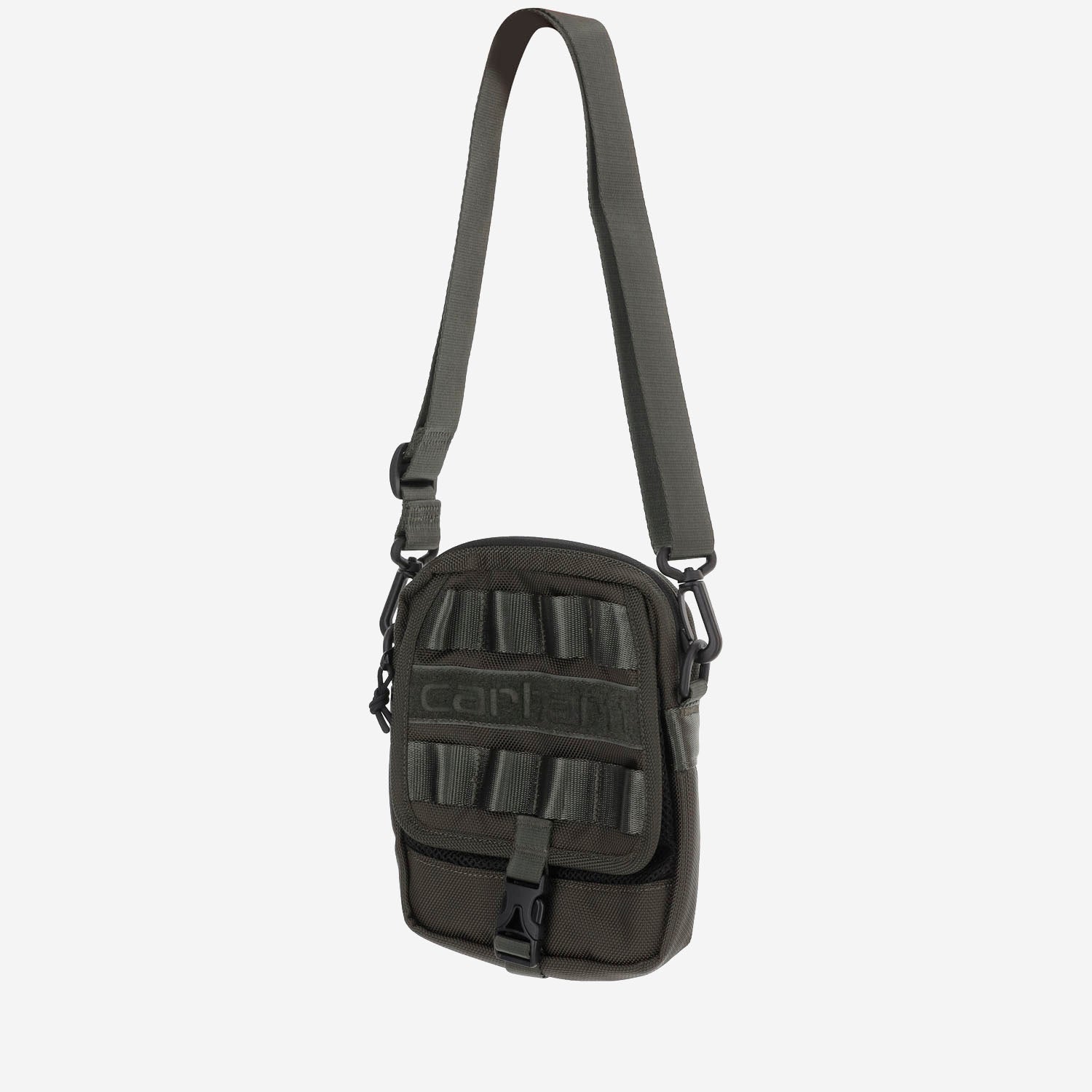 Borsello Prescott in nylon I036283 3IQXX CARHARTT WIP 