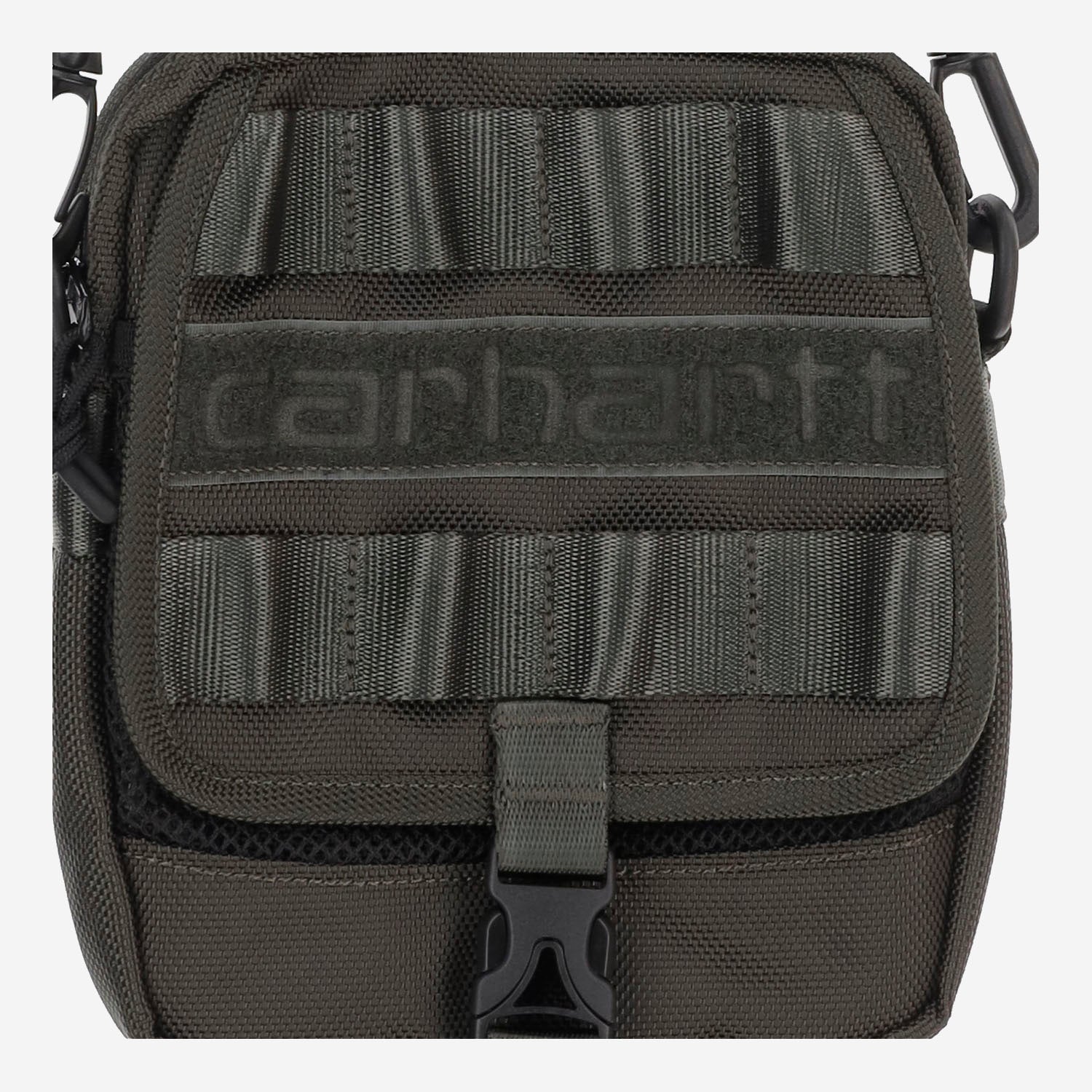 Borsello Prescott in nylon I036283 3IQXX CARHARTT WIP 
