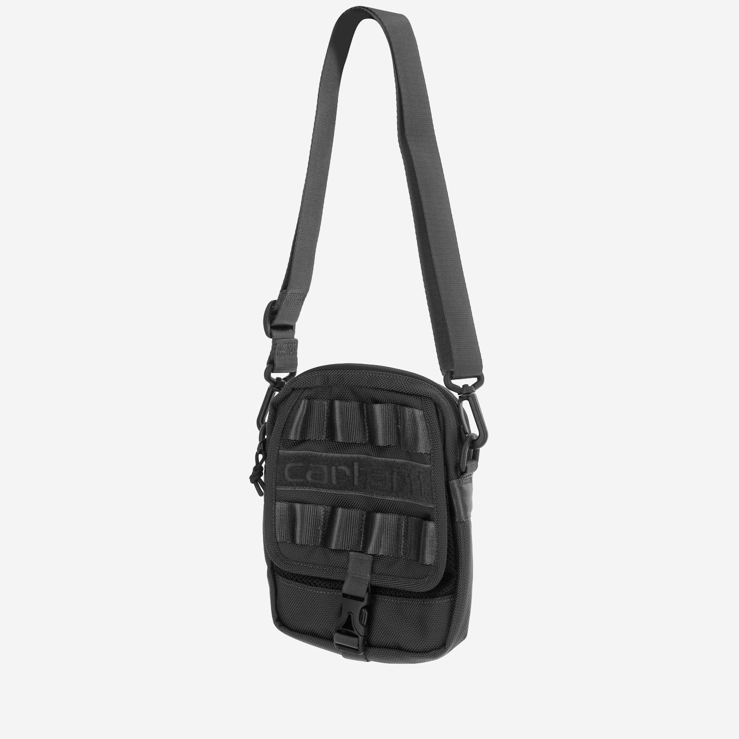 Borsello Prescott in nylon I036283 89XX CARHARTT WIP 