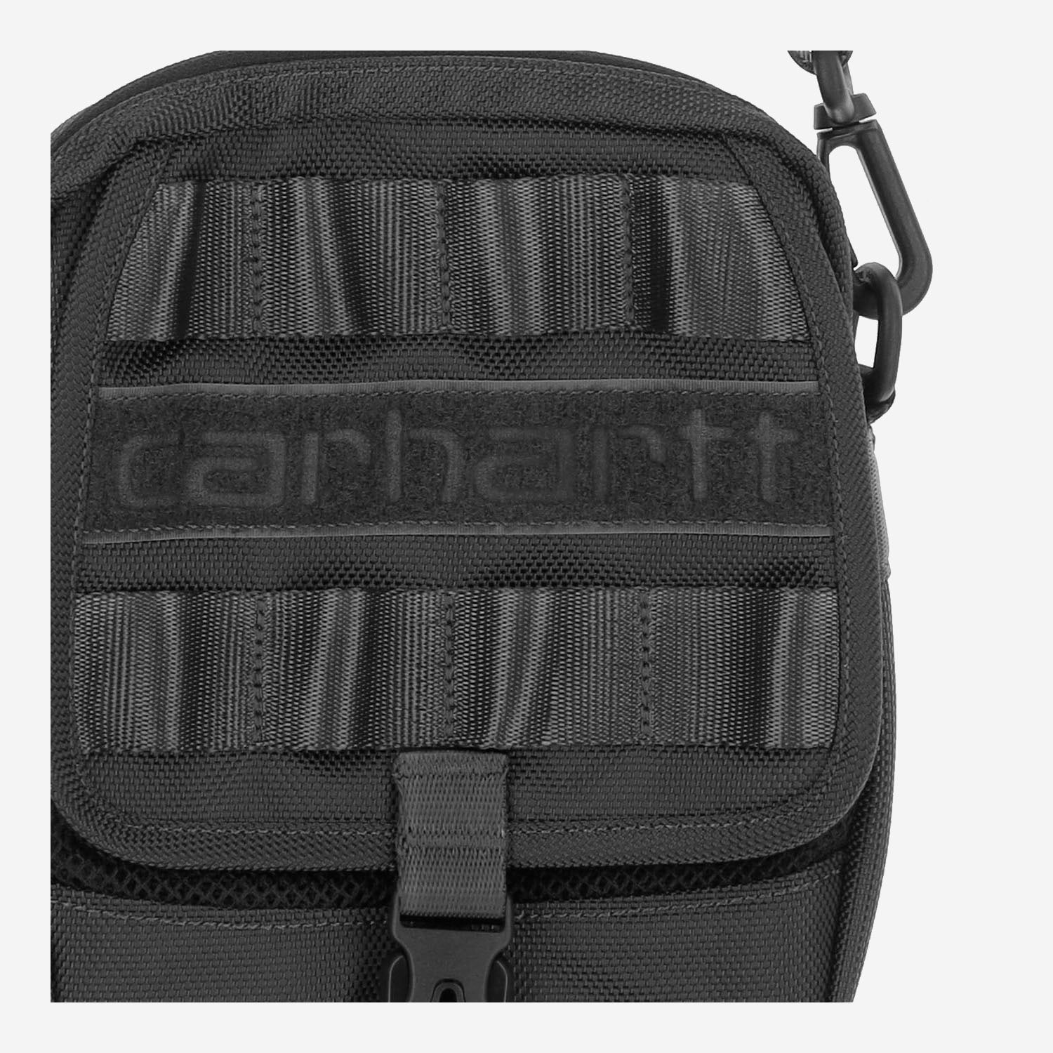 Borsello Prescott in nylon I036283 89XX CARHARTT WIP 