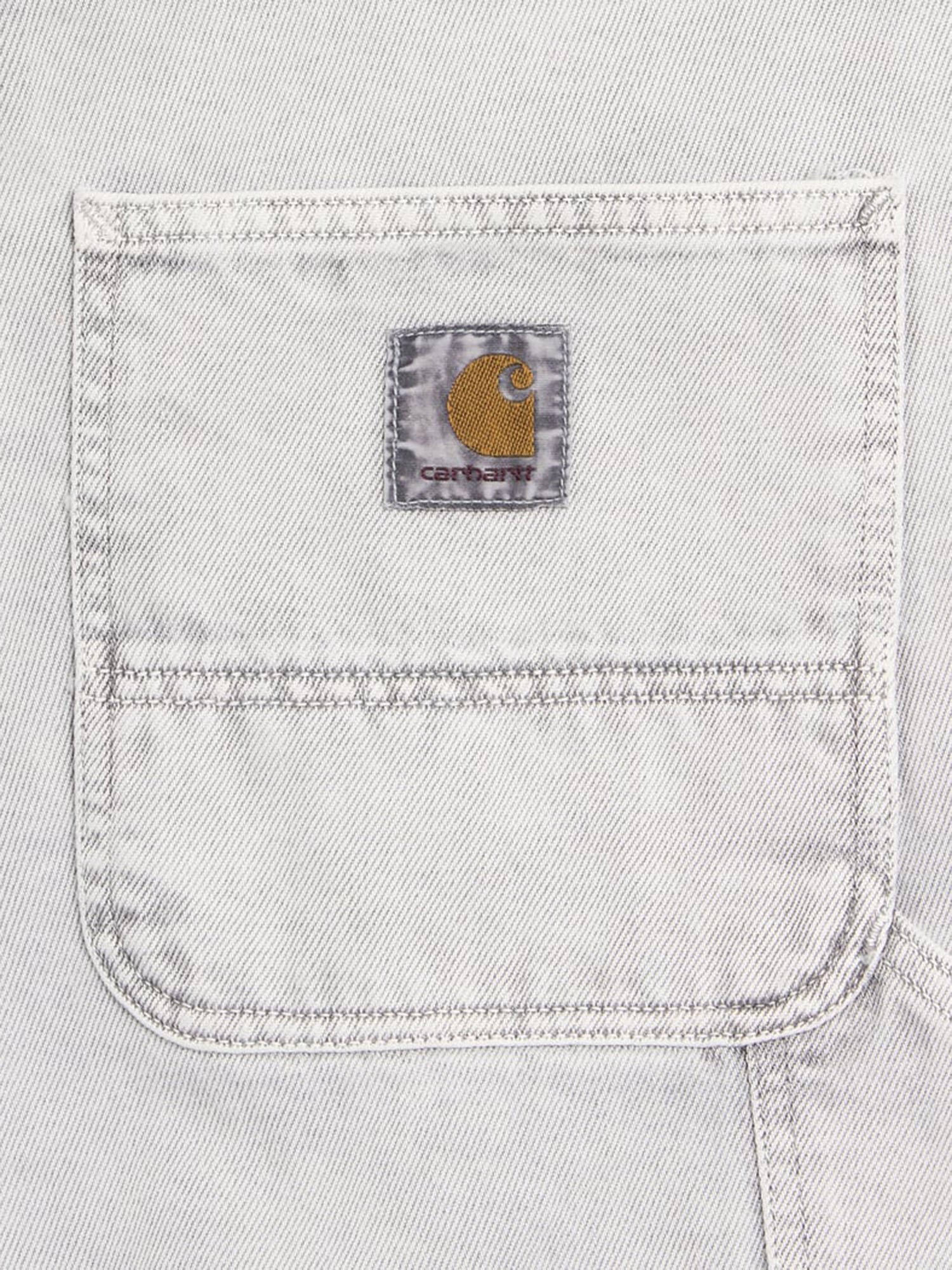 PANTALONI CORTI IN COTONE I036497 895F CARHARTT WIP 