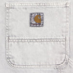 PANTALONI CORTI IN COTONE I036497 895F CARHARTT WIP 