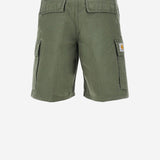 PANTALONI CORTI IN COTONE I036505 1106 CARHARTT WIP 
