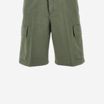 PANTALONI CORTI IN COTONE I036505 1106 CARHARTT WIP 