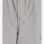 PANTALONI IN COTONE CON LOGO MSP26JTR051 01 CASABLANCA 